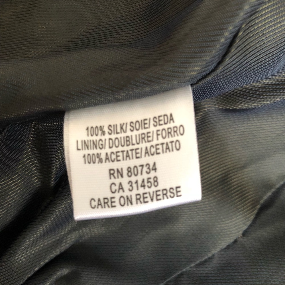 BCBG Women’s Twead Suit - Picture 5 of 5